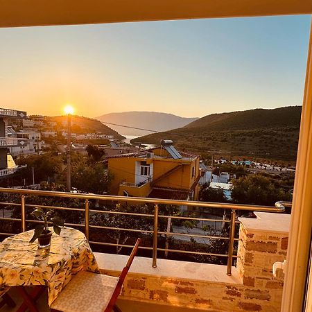 Orfeu Apartments Εξαμίλιο Εξωτερικό φωτογραφία