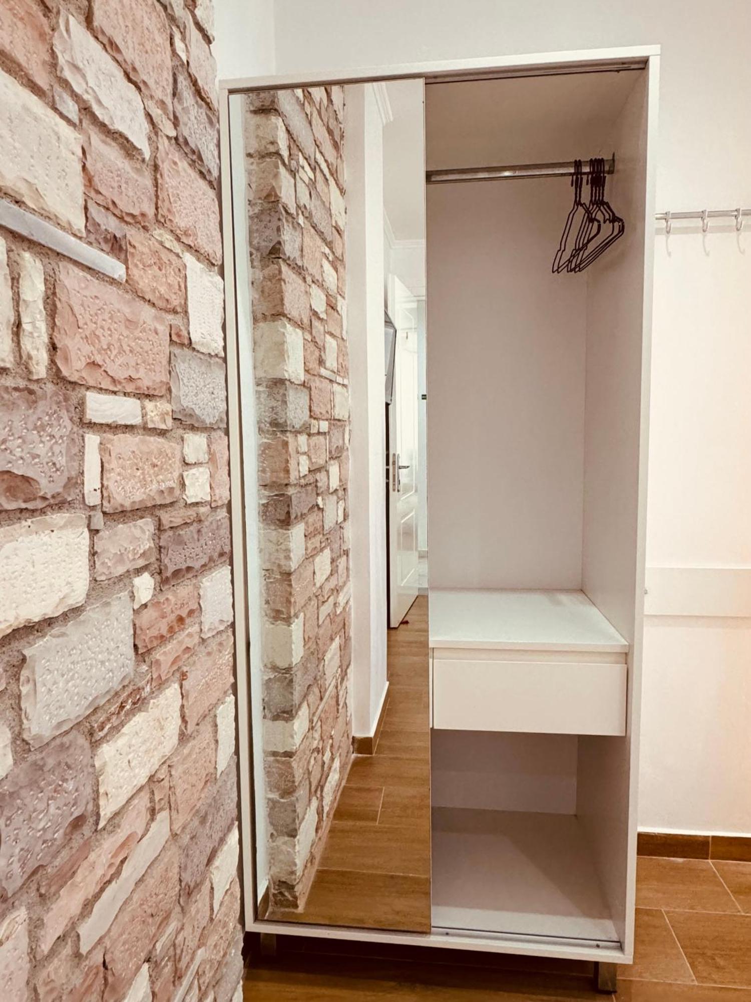Orfeu Apartments Εξαμίλιο Εξωτερικό φωτογραφία
