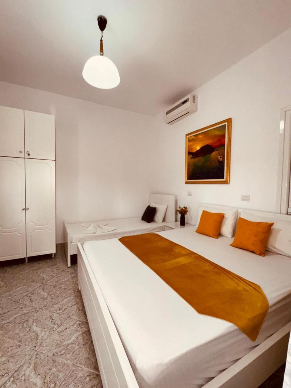 Orfeu Apartments Εξαμίλιο Εξωτερικό φωτογραφία