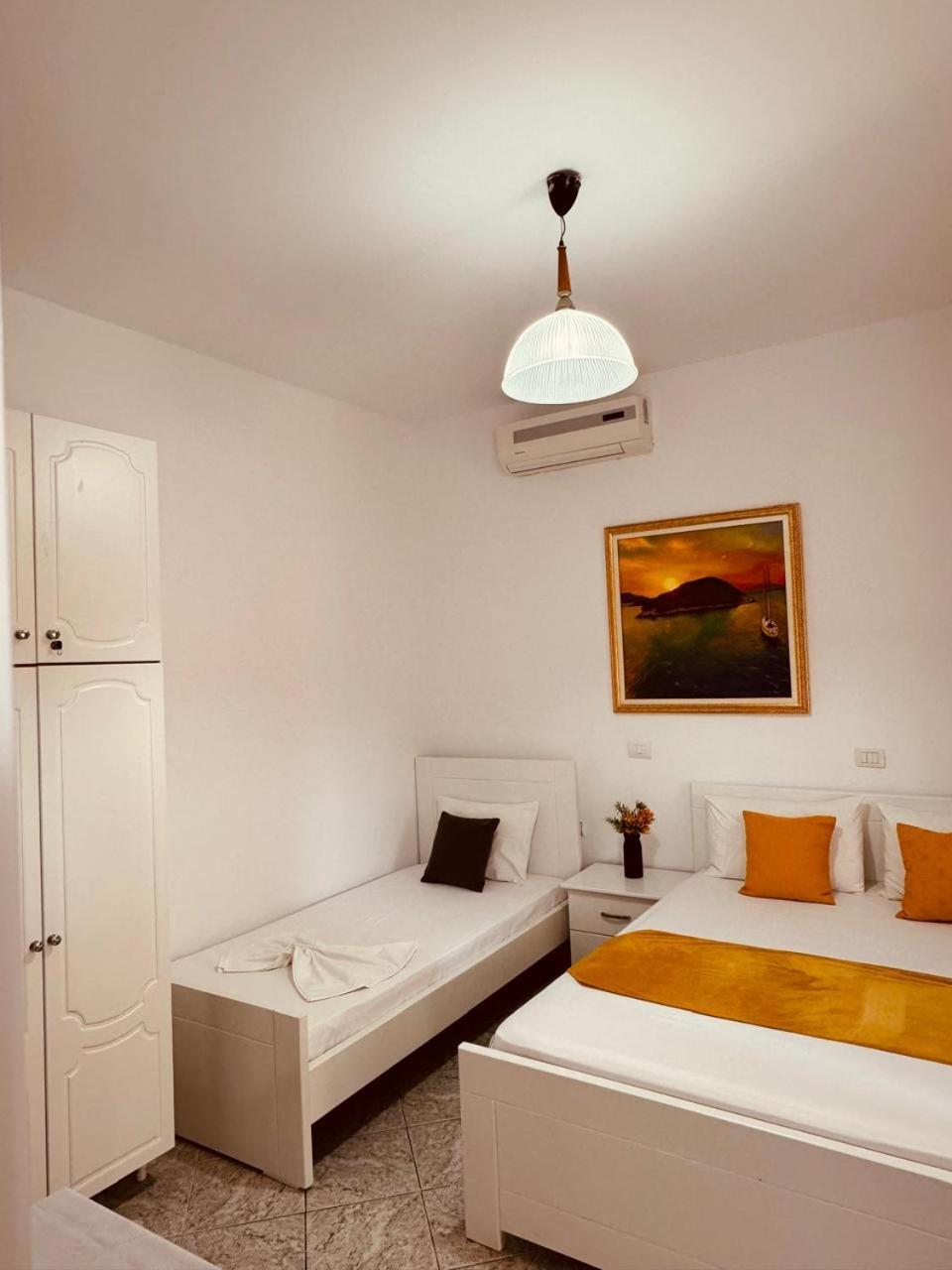Orfeu Apartments Εξαμίλιο Εξωτερικό φωτογραφία