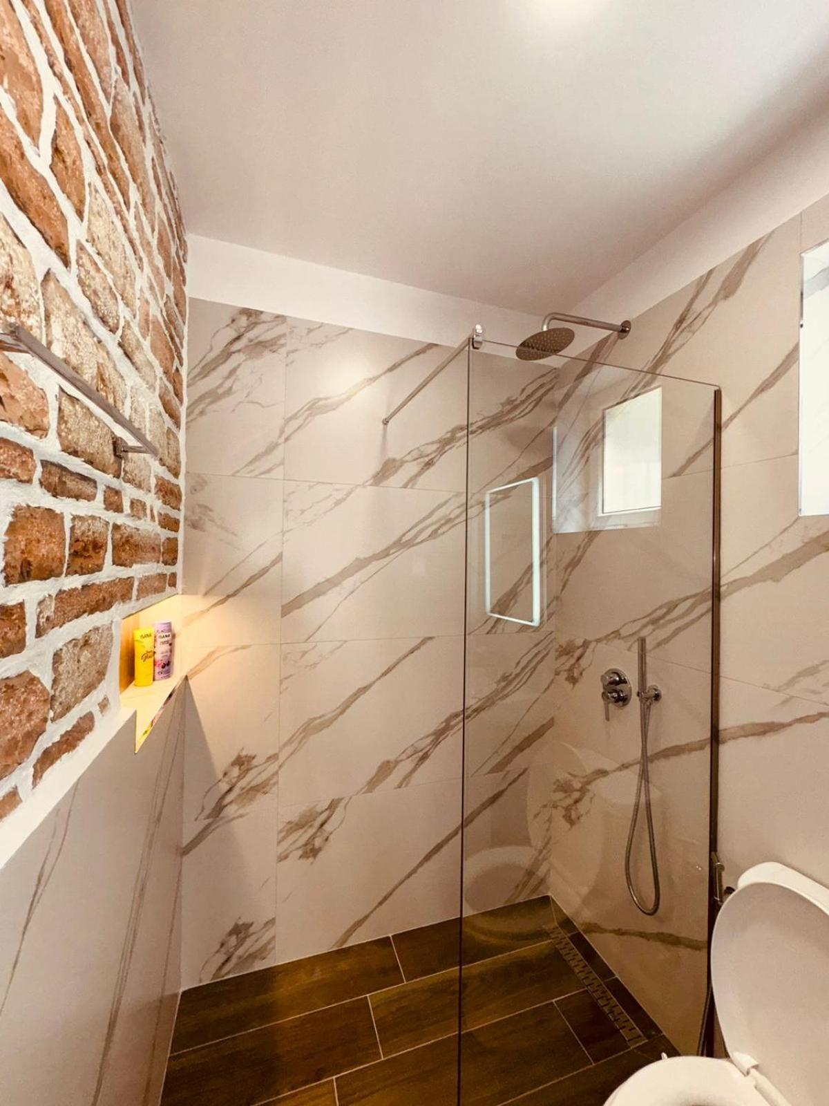 Orfeu Apartments Εξαμίλιο Εξωτερικό φωτογραφία