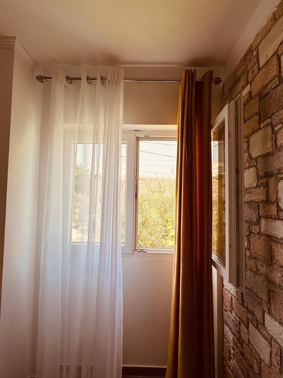 Orfeu Apartments Εξαμίλιο Εξωτερικό φωτογραφία