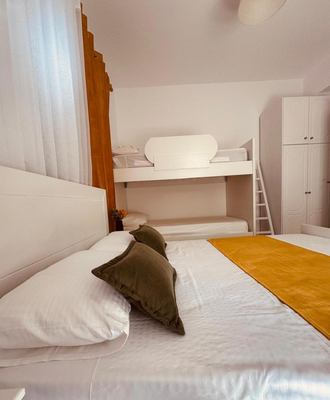 Orfeu Apartments Εξαμίλιο Εξωτερικό φωτογραφία