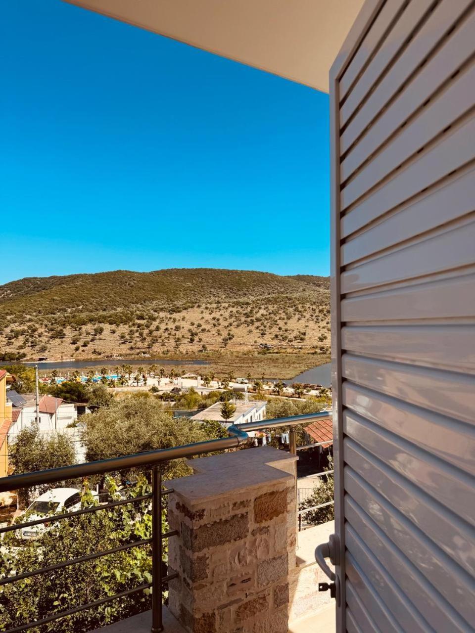 Orfeu Apartments Εξαμίλιο Εξωτερικό φωτογραφία