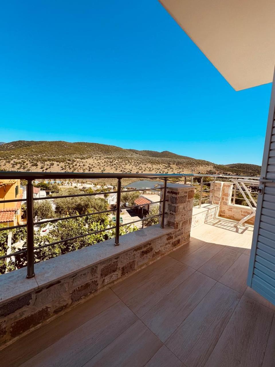 Orfeu Apartments Εξαμίλιο Εξωτερικό φωτογραφία
