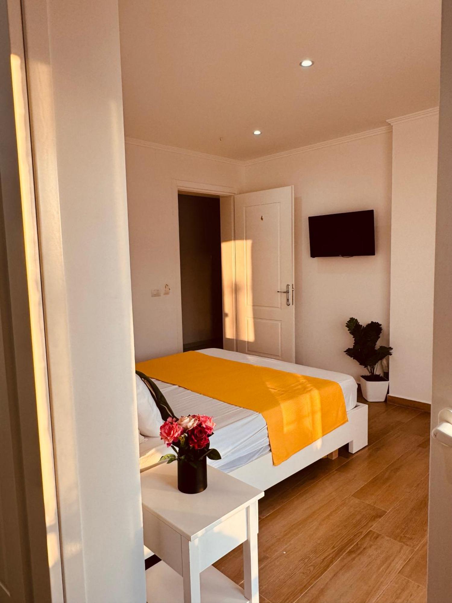 Orfeu Apartments Εξαμίλιο Εξωτερικό φωτογραφία